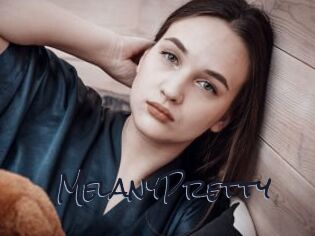 MelanyPretty