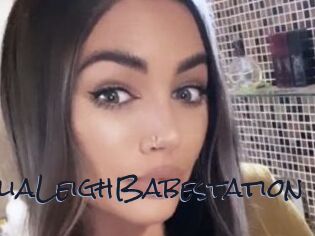 MeliaLeighBabestation