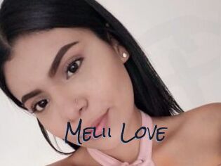 Melii_Love