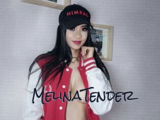 MelinaTender