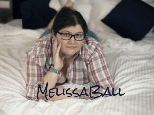 MelissaBall