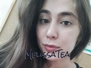 MelissaTea