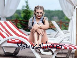 MelissaViolet