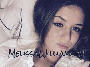 Melissa_Williamson