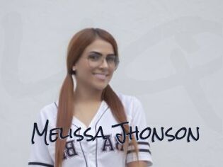 Melissa_Jhonson