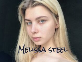 Melissa_steel