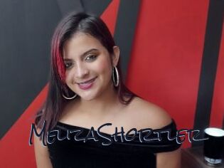 MelizaShortler