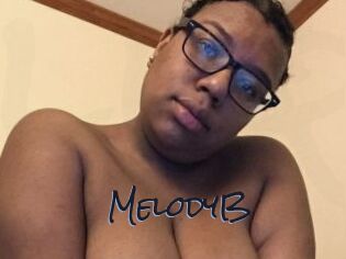 MelodyB