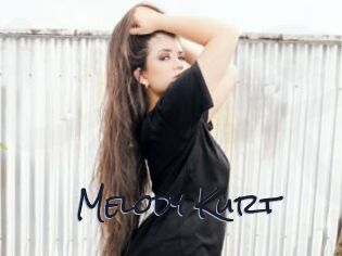 Melody_Kurt