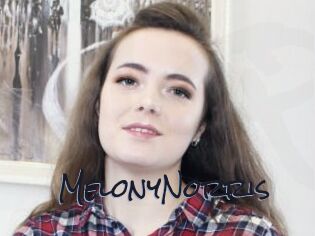 MelonyNorris