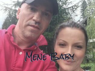 Mene_Baby