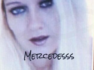 Mercedesss