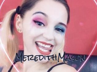 MeredithMason