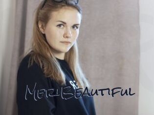 MeriBeautiful