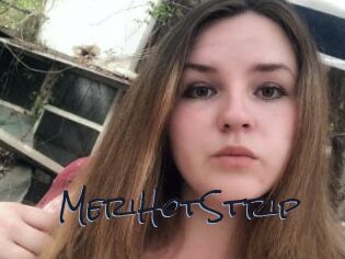 MeriHotStrip