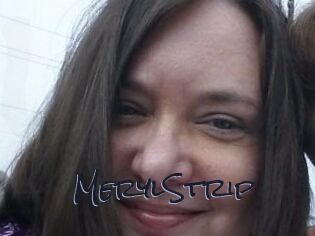 MerylStrip