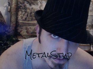 MetalStud