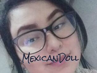 MexicanDoll