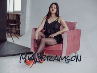 MiaAbramson