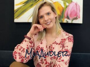 MiaAudler