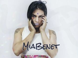 MiaBenet