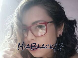 MiaBlack27