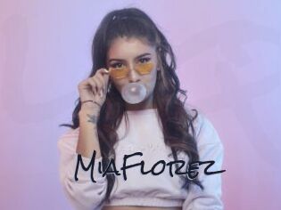 MiaFlorez