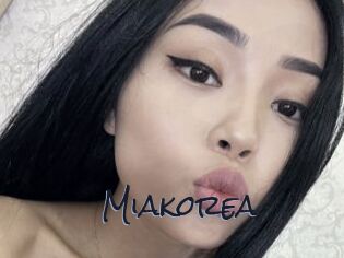 Miakorea