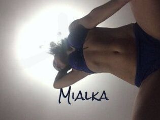 Mialka