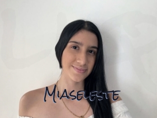 Miaseleste