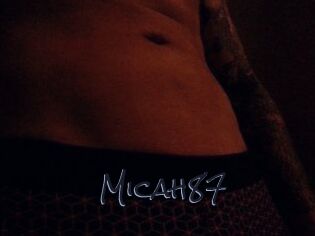 Micah87