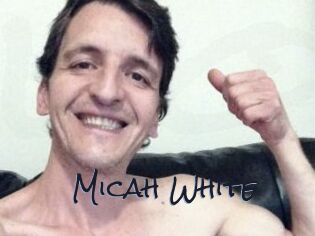 Micah_White