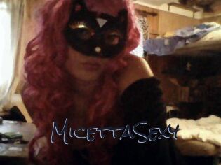 MicettaSexy