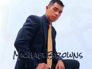 MichaelBrowns