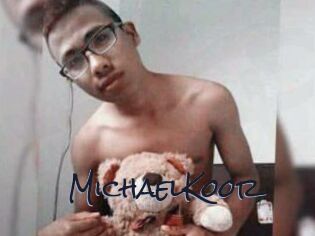 MichaelKoor