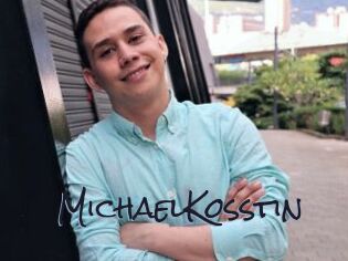 MichaelKosstin