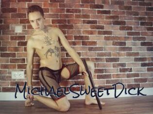 MichaelSweetDick