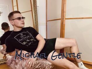 Michael_Gentle