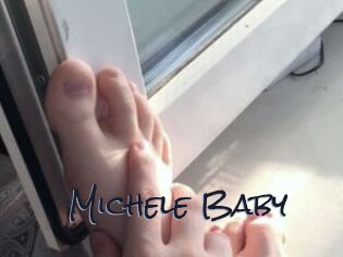 Michele_Baby