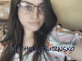 Michelleburnsxo