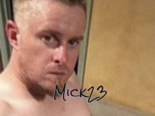 Mick23