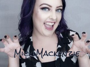 MickiMackenzie