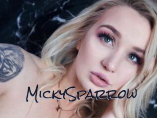 MickySparrow