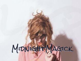 MidnightMagick