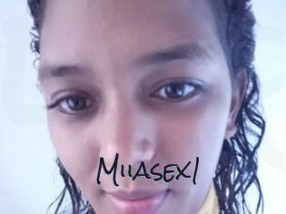 Miiasex1