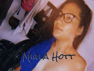 Miilla_Hott