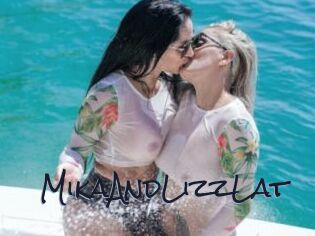MikaAndLizzLat