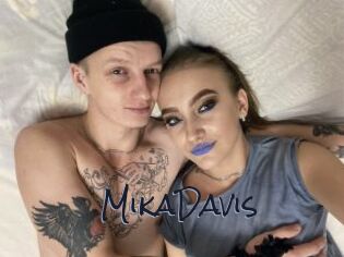 MikaDavis