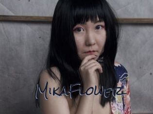 MikaFlower