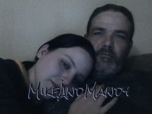 MikeAndMandy